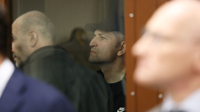 В Москве спустя шесть дней закончили оглашать приговор совладельцам группы &laquo;Сумма&raquo;